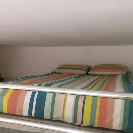 Centre 4p Jean Medecin Avenue Daire Nice
